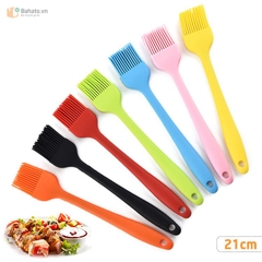 Chổi quét silicon chịu nhiệt 21cm