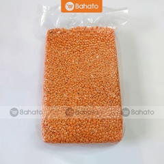 Đậu lăng đỏ Aunt Michelle 1kg (Red Lentils - Masoor Dal)