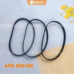 Dây curoa xe điện APB 600-5M