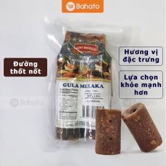 Đường thốt nốt Gula Melaka Aunt Michelle gói 1kg