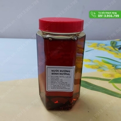 Nước đường bánh trung thu nướng Bahato 1kg