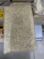 Gạo Basmati Ấn Độ Wang-Fu gói 1kg
