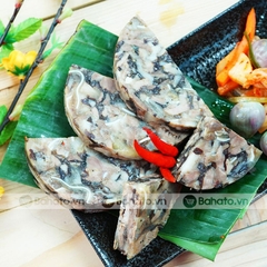 Khuôn làm giò thủ 2kg