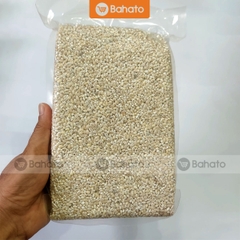 Hạt lúa mạch ngọc trai hữu cơ Aunt Michelle gói 1kg (Dry Pearl Barley)