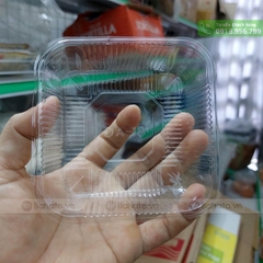 Khay túi trung thu miệng hàn 200g song ngư