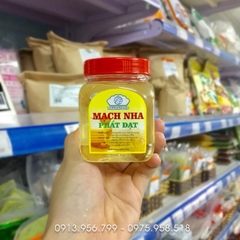 Mạch nha Phát Đạt hộp 250g, 500g, 1kg