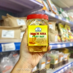 Mạch nha Phát Đạt hộp 250g, 500g, 1kg