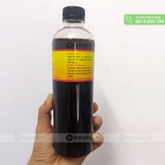 Nước ướp mai quế lộ chai 500ml (loại đặc biệt)