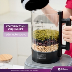 Máy làm sữa hạt đa năng GUME 1.65L GMNMM-2201