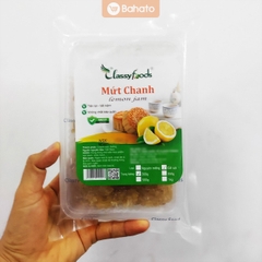 Mứt chanh cắt sợi 300g