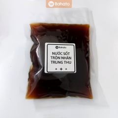 Nước sốt trộn nhân bánh trung thu thập cẩm