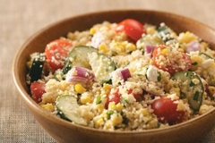 Hạt couscous Aunt Michelle 500g