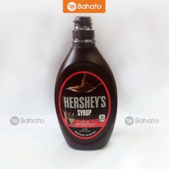Syrup Hershey’s Chocolate 680g