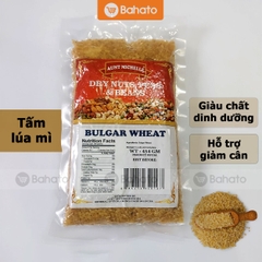 Tấm lúa mì Aunt Michelle 454g (Bulgar Wheat)