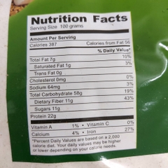 Bột mì Atta gói 1kg