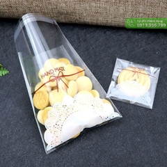 Túi trung thu dán handmade 100g | 200g | 250g (95 ~ 100 cái)
