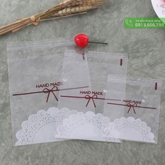 Túi trung thu dán handmade 100g | 200g | 250g (95 ~ 100 cái)