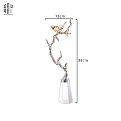 TƯỢNG SPRING BIRD