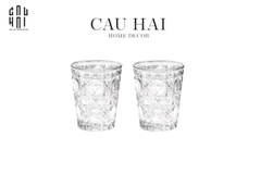 SET 2 LY D.O - WHITE 270ML