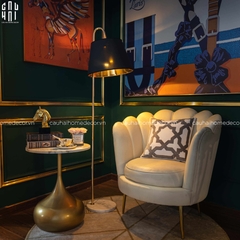 ĐÈN SÀN FLYNN - FLYNN FLOOR LAMP