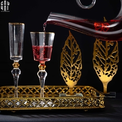 BÌNHTHỞ  RƯỢU  SPIRAL - DECANTERsBBH SPIRAL 1300ML SS25