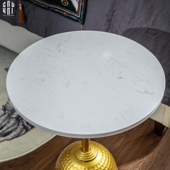 BÀN SOFA CAO CẤP RADISSON - RADISSON SIDE TABLE