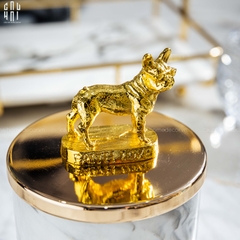 LỌ TĂM GOLDEN BULL