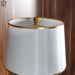 ĐÈN BÀN SEPHORA - SEPHORA PORCELAIN SIDE TABLE LAMP