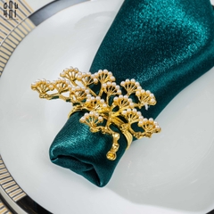 VÒNG KHĂN ĂN - NAPKIN RING CEDRUS