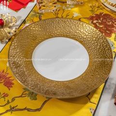 MAISON DE LUXE - ĐĨA GOLDEN BUBBLE 31 - SS25
