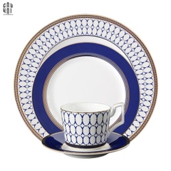 OGILVY BANQUET DINNER SET 4PCS