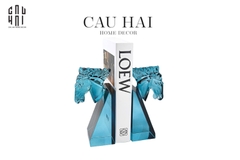 SET CHẶN SÁCH PHA LÊ CAVALLIER SAPHIR