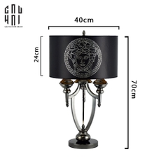 ĐÈN BÀN VERSUS - VS SIDE TABLE LAMP SS22