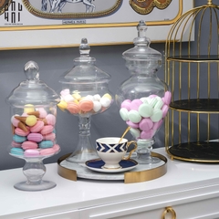 MAISON CANDY JAR