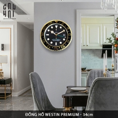 ĐỒNG HỒ WESTIN PREMIUM