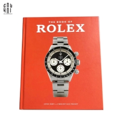 SÁCH LUXURY WATCH