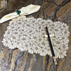 SET 2 MIẾNG LÓT OSHIRE - PLACEMAT