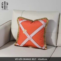 VỎ GỐI ORANGE BELT