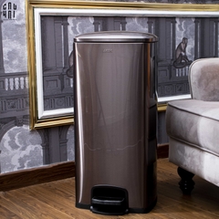 THÙNG RÁC 30L ALURE PREMIUM SS22