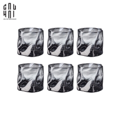 SET 6 LY PLATINUM 170ML SS22