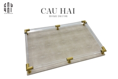 VILLA SONATA - KHAY DA CAO CẤP SAINT LAURENT. D48