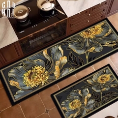 SET THẢM BẾP SONG LANG 1M6