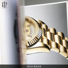 SÁCH LUXURY WATCH