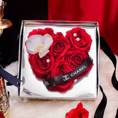 SET HOA ROMANTIC LOVE