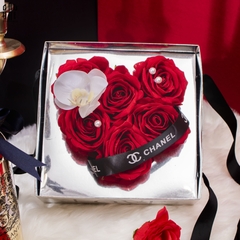 SET HOA ROMANTIC LOVE