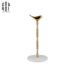 ĐẾ GIẤY GOLDEN BIRD MARBLE