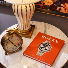 SÁCH LUXURY WATCH