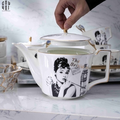 SET BÌNH TRÀ MADEMOISELLE 2025