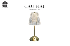 AURORA LAMP - ĐÈN SẠC 3 CHẾ ĐỘ