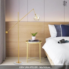 ĐÈN SÀN ATELIER